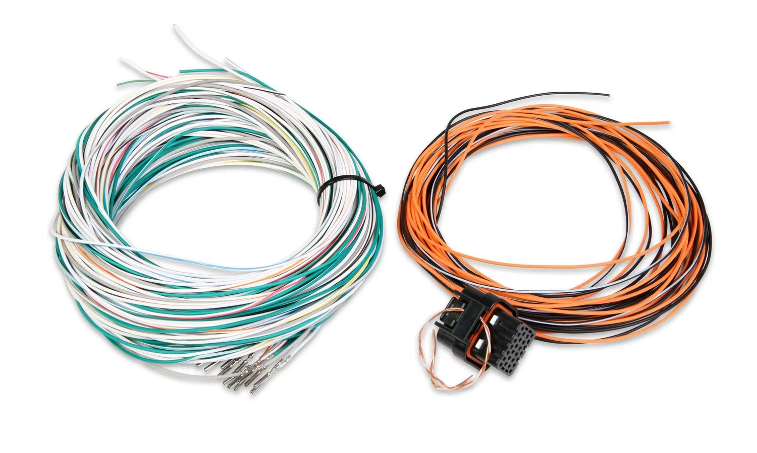 Dominator EFI Auxiliary Harness - 558-404